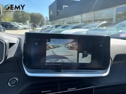 Photo 12 Peugeot 208 Gén. II Ph1 NG Roadtrip 5