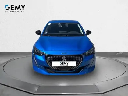 Photo 20 Peugeot 208  PureTech 100 S&S EAT8