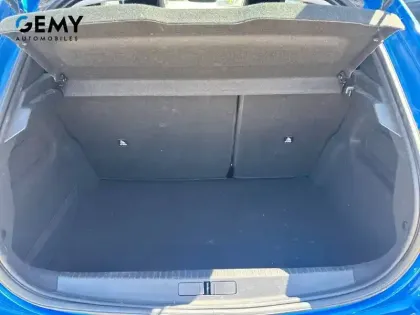 Photo 25 Peugeot 208  PureTech 100 S&S EAT8