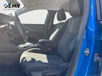 Photo 8 Peugeot 208 Gén. II Ph1 NG Roadtrip 5