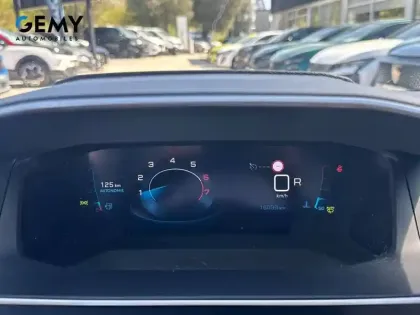 Photo 32 Peugeot 208  PureTech 100 S&S EAT8