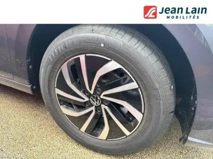 Photo 8 Volkswagen Polo  1.0 TSI 95 S&S DSG7