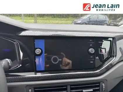 Photo 14 Volkswagen Polo  1.0 TSI 95 S&S DSG7