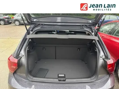 Photo 9 Volkswagen Polo  1.0 TSI 95 S&S DSG7