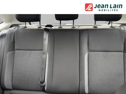 Photo 16 Volkswagen Polo  1.0 TSI 95 S&S DSG7