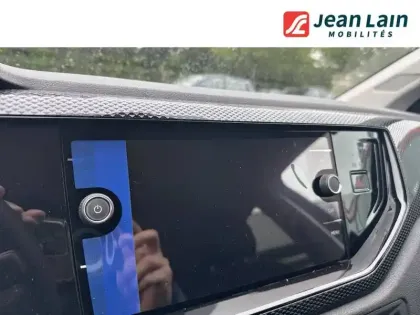 Photo 15 Volkswagen Polo  1.0 TSI 95 S&S DSG7