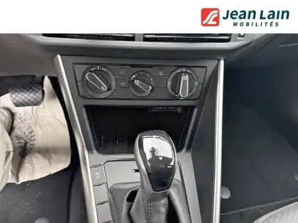 Photo 12 Volkswagen Polo  1.0 TSI 95 S&S DSG7