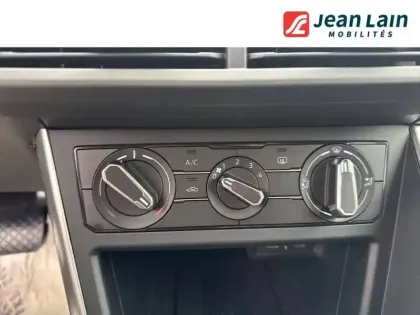 Photo 13 Volkswagen Polo  1.0 TSI 95 S&S DSG7