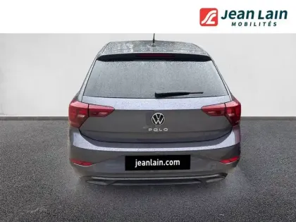 Photo 5 Volkswagen Polo  1.0 TSI 95 S&S DSG7