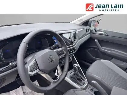 Photo 10 Volkswagen Polo  1.0 TSI 95 S&S DSG7