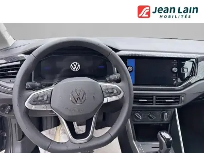 Photo 17 Volkswagen Polo  1.0 TSI 95 S&S DSG7