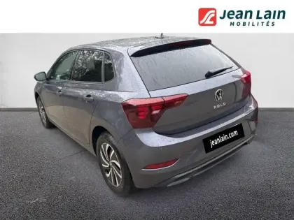 Photo 6 Volkswagen Polo  1.0 TSI 95 S&S DSG7