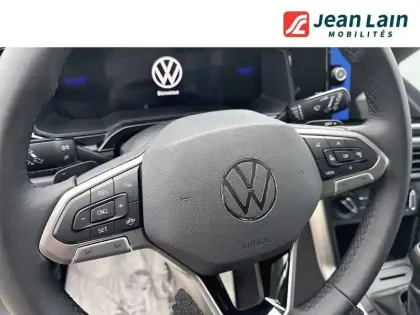 Photo 11 Volkswagen Polo  1.0 TSI 95 S&S DSG7