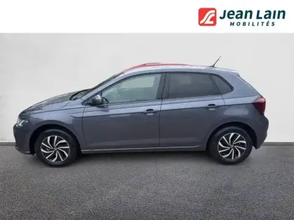 Photo 7 Volkswagen Polo  1.0 TSI 95 S&S DSG7