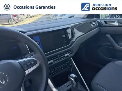 Photo 14 Volkswagen Polo  1.0 TSI 95 S&S DSG7