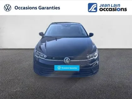 Photo 8 Volkswagen Polo  1.0 TSI 95 S&S DSG7