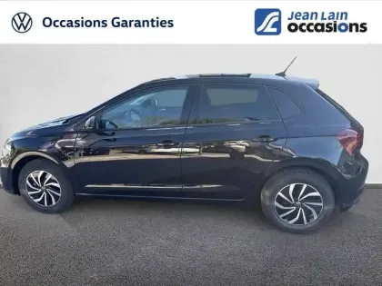 Photo 6 Volkswagen Polo  1.0 TSI 95 S&S DSG7