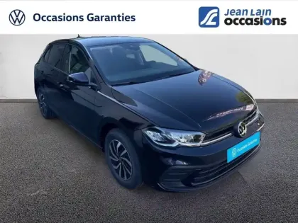 Photo 9 Volkswagen Polo  1.0 TSI 95 S&S DSG7