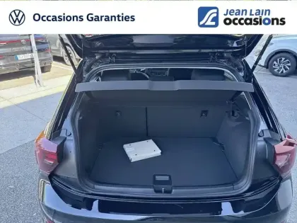 Photo 13 Volkswagen Polo  1.0 TSI 95 S&S DSG7