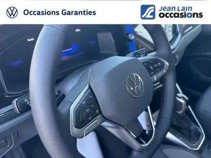 Photo 18 Volkswagen Polo  1.0 TSI 95 S&S DSG7