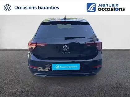 Photo 7 Volkswagen Polo  1.0 TSI 95 S&S DSG7