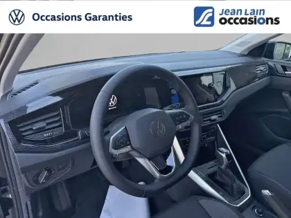 Photo 12 Volkswagen Polo  1.0 TSI 95 S&S DSG7