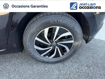 Photo 11 Volkswagen Polo  1.0 TSI 95 S&S DSG7