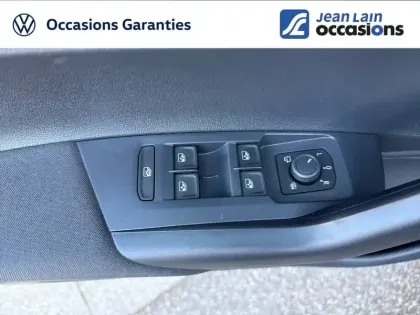 Photo 17 Volkswagen Polo  1.0 TSI 95 S&S DSG7