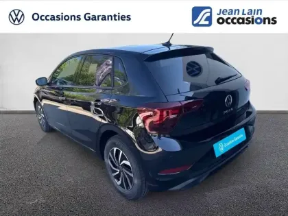 Photo 10 Volkswagen Polo  1.0 TSI 95 S&S DSG7