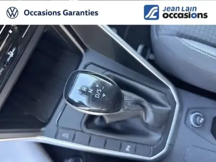 Photo 15 Volkswagen Polo  1.0 TSI 95 S&S DSG7