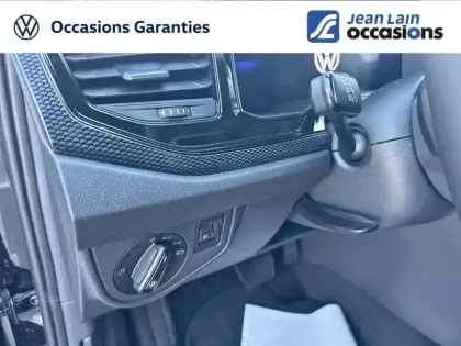 Photo 16 Volkswagen Polo  1.0 TSI 95 S&S DSG7