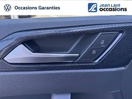 Photo 19 Volkswagen Polo  1.0 TSI 95 S&S DSG7