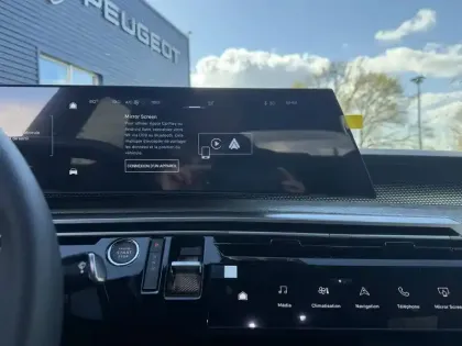 Photo 37 Peugeot 3008  Electrique 210 ch 73 kWh