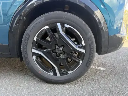 Photo 10 Peugeot 3008 Gén. III Ph1 GT 5