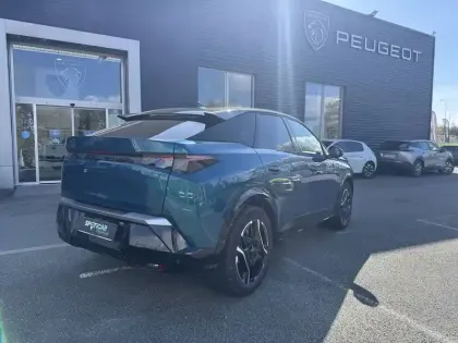 Photo 24 Peugeot 3008  Electrique 210 ch 73 kWh