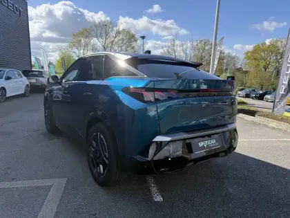 Photo 27 Peugeot 3008  Electrique 210 ch 73 kWh