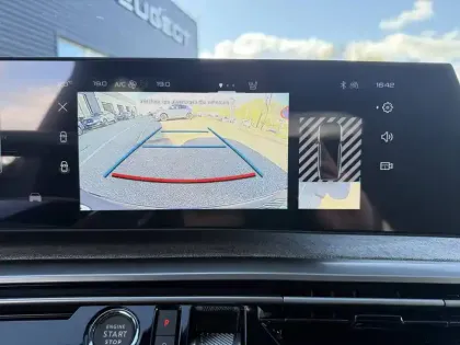 Photo 13 Peugeot 3008 Gén. III Ph1 GT 5