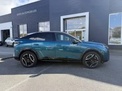 Photo 23 Peugeot 3008  Electrique 210 ch 73 kWh