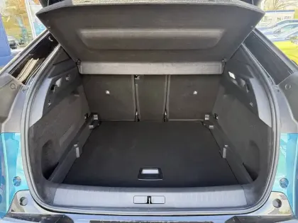 Photo 26 Peugeot 3008  Electrique 210 ch 73 kWh