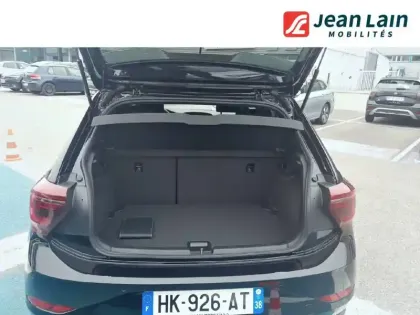 Photo 9 Volkswagen Polo  1.0 TSI 116 S&S DSG7