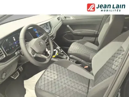 Photo 10 Volkswagen Polo  1.0 TSI 116 S&S DSG7