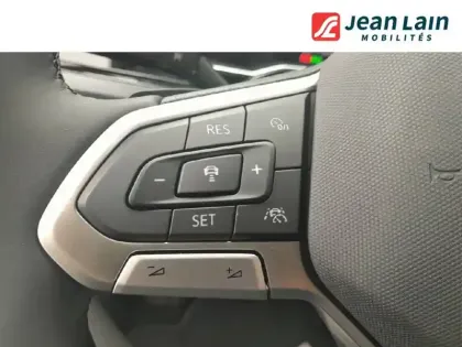 Photo 11 Volkswagen Polo  1.0 TSI 116 S&S DSG7