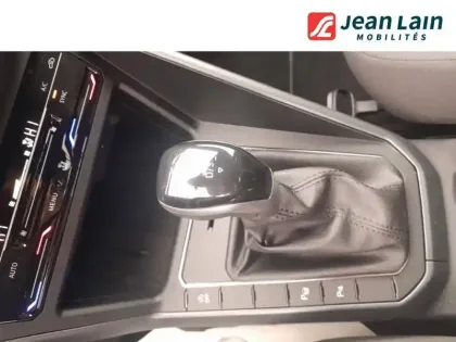 Photo 12 Volkswagen Polo  1.0 TSI 116 S&S DSG7