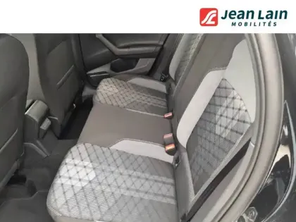 Photo 16 Volkswagen Polo  1.0 TSI 116 S&S DSG7