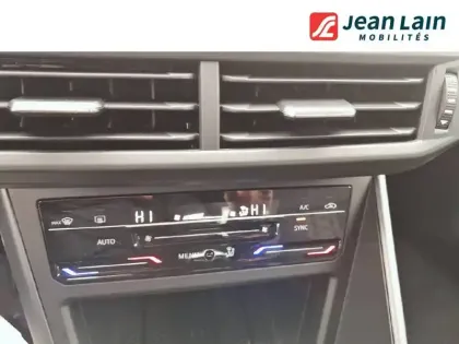 Photo 13 Volkswagen Polo  1.0 TSI 116 S&S DSG7