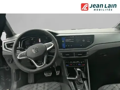 Photo 17 Volkswagen Polo  1.0 TSI 116 S&S DSG7