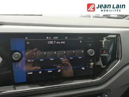 Photo 14 Volkswagen Polo  1.0 TSI 116 S&S DSG7