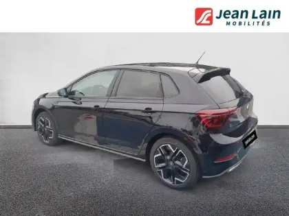 Photo 6 Volkswagen Polo  1.0 TSI 116 S&S DSG7