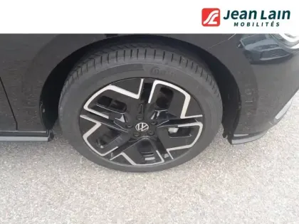 Photo 8 Volkswagen Polo  1.0 TSI 116 S&S DSG7