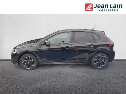 Photo 7 Volkswagen Polo  1.0 TSI 116 S&S DSG7